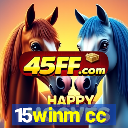 15winm cc